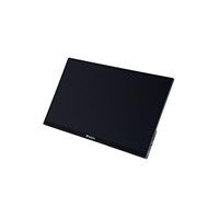 Verbatim PMT-15 Portable Touchscreen Monitor 15.6" Full HD 1080p Metal Housing Přenosný dotykový monitor