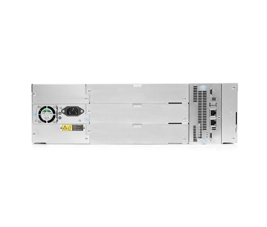 HPE MSL3040 Scalable Base Module