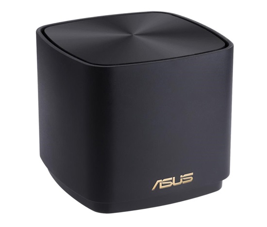 ASUS ZenWiFi XD4 3-pack black Wireless AX1800 Dual-band Mesh WiFi 6 System