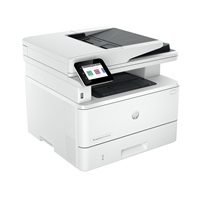 BAZAR - HP LaserJet Pro MFP 4102dw (40str/min, A4, USB, Ethernet, Wi-Fi, PRINT, SCAN, COPY, DADF, duplex) pošk. BOX