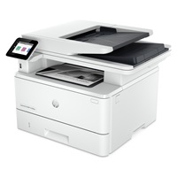 BAZAR - HP LaserJet Pro MFP 4102dw (40str/min, A4, USB, Ethernet, Wi-Fi, PRINT, SCAN, COPY, DADF, duplex) pošk. BOX