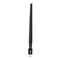 D-Link DWA-137 Wireless N300 High-Gain Wi-Fi USB Adapter