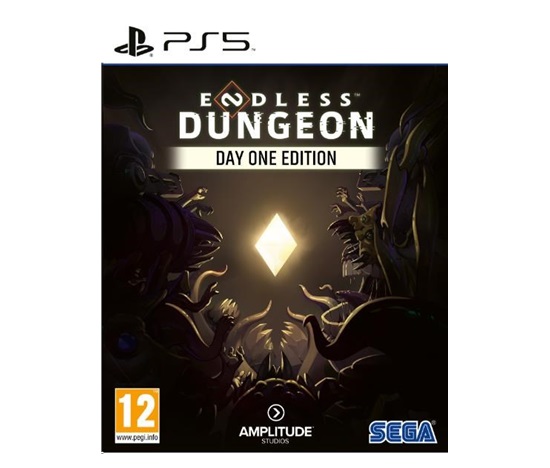 PS5 hra Endless Dungeon Day One Edition