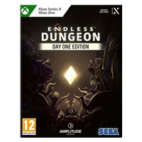 Xbox One / Xbox Series X hra Endless Dungeon Day One Edition