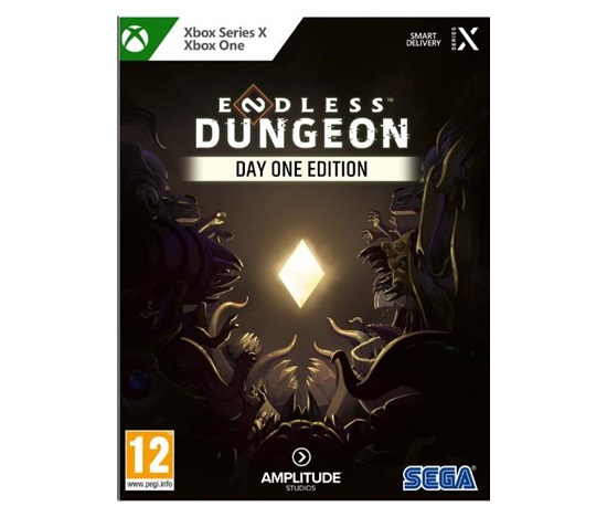Xbox One / Xbox Series X hra Endless Dungeon Day One Edition