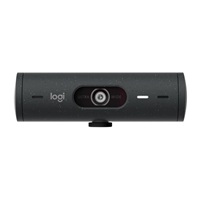 Logitech Webcam BRIO 505, Graphite