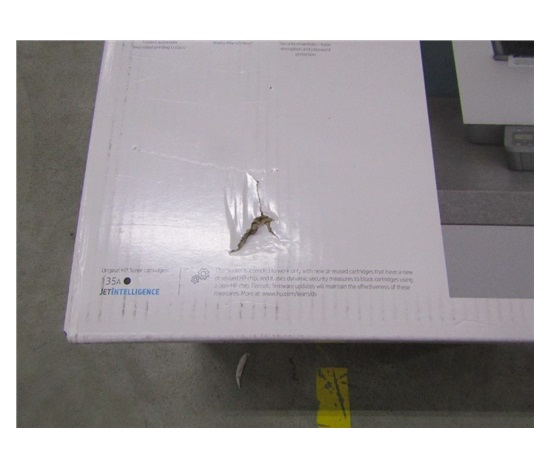 BAZAR - HP LaserJet Pro MFP M234sdw standard - poškozený obal