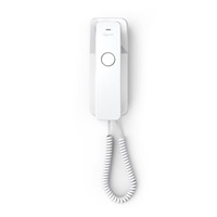 Gigaset DESK 200 - nástěnný telefon, bílý