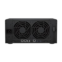 Synology DS1823xs+ DiskStation (4C/RyzenV1780B/3,35-3,6GHz/8GBRAM/8xSATA/2xM.2/3xUSB3.2/2xGbE/1x10GbE/1xPCIe)