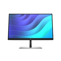 HP LCD E22 G5 21.5" 1920x1080, IPS w/LED micro-edge, jas 250 cd/m2, 1000:1, 5 ms g/g, DP 1.2, HDMI 1.4, 4xUSB3.2