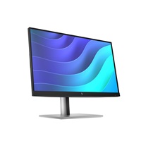 HP LCD E22 G5 21.5" 1920x1080, IPS w/LED micro-edge, jas 250 cd/m2, 1000:1, 5 ms g/g, DP 1.2, HDMI 1.4, 4xUSB3.2