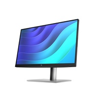 HP LCD E22 G5 21.5" 1920x1080, IPS w/LED micro-edge, jas 250 cd/m2, 1000:1, 5 ms g/g, DP 1.2, HDMI 1.4, 4xUSB3.2