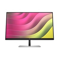 HP LCD E24t G5 23.8" dotykový/touch 1920x1080, IPS w/LED micro-edge,300cd/m2, 1000:1, 5ms g/g, HDMI 1.4,DP 1.2, 4xUSB3.2