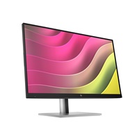 HP LCD E24t G5 23.8" dotykový/touch 1920x1080, IPS w/LED micro-edge,300cd/m2, 1000:1, 5ms g/g, HDMI 1.4,DP 1.2, 4xUSB3.2