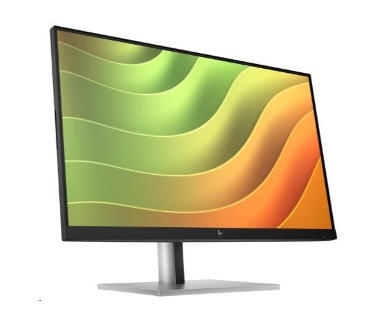 HP LCD E24u G5 23.8" 1920x1080, IPS w/LED micro-edge, 250 cd/m2, 1000:1, 5 ms g/g,DP 1.2,HDMI 1.4,USB3.2 4x, USB-C,RJ-45