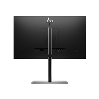 HP LCD E24q G5 24" 2560x1440, IPS w/LED micro-edge, jas 300 cd/m2, 1000:1, 4ms g/g, DP 1.2, HDMI 1.4, 4x USB3.2
