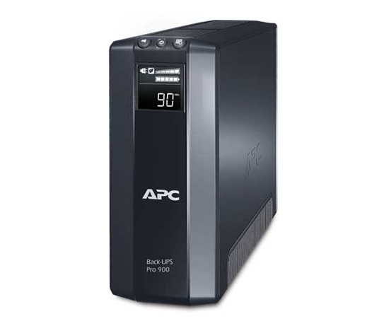 APC Power-Saving Back-UPS Pro 900 230V, Schuko (540W)