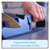 Livington Blade Star - brousič nožů