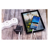 VERBATIM Universal Travel Adapter UTA-01 Cestovni adapter