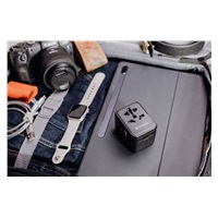 VERBATIM Universal Travel Adapter UTA-01 Cestovni adapter