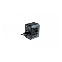 VERBATIM Universal Travel Adapter UTA-03 Cestovni adapter