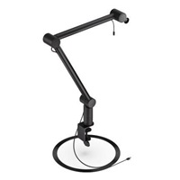 ENDORFY Stojan na mikrofon Studio Boom Arm, černá
