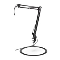 ENDORFY Stojan na mikrofon Streaming Boom Arm, černá