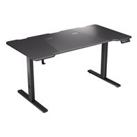 ENDORFY Herní stůl Atlas L Electric, 150 x 78, černá