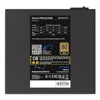 ENDORFY Zdroj Supremo FM5 Gold 750W, 120mm, Plně modulární, 80 Plus Gold