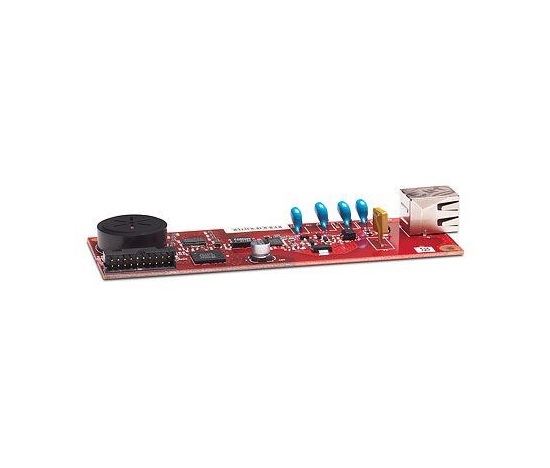 HP Trusted Platform Module Accessory