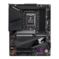 GIGABYTE MB Sc LGA1700 Z790 AORUS ELITE DDR4, Intel Z790, 4xDDR4, 1xHDMI