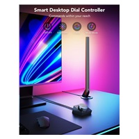 Govee Smart Gaming WiFi LED Panely + Smart Dual ovladač