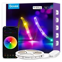 Govee WiFi RGBIC PRO Smart LED pásek 10m