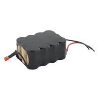 AVACOM baterie pro vysavač BOSCH BBHMOVE2 Ni-MH 14,4V 2500mAh