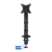 AOC  AS110DX - drzak monitoru, USB hub