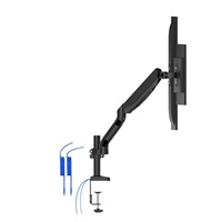AOC  AD110DX - drzak na 2 monitory, USB hub