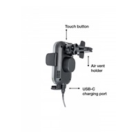 VERBATIM Kompaktowa ładowarka – wtyczka EU