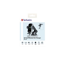 VERBATIM Kompaktowa ładowarka – wtyczka EU