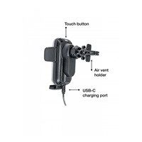 VERBATIM Kompaktowa ładowarka – wtyczka EU