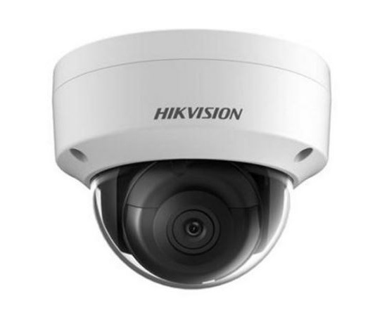 HIKVISION DS-2CD2126G2-I (2.8mm) (D), IP kamera, 2Mpx, IP67, IK10, H.265 AcuSense