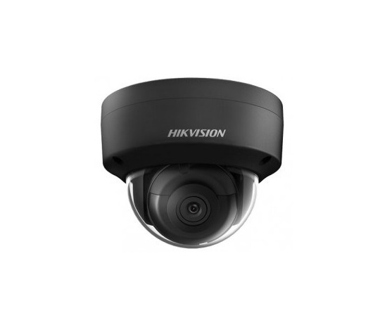 HIKVISION DS-2CD2183G2-IS/G (2.8mm), černá, 4K UltraHD, IP kamera, 8Mpx, IP67, IK10, H.265+