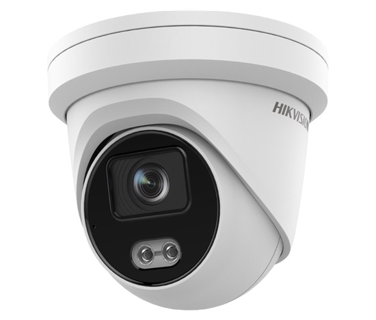 HIKVISION DS-2CD2347G2-LU (2.8mm) (C), IP kamera, 4Mpx, IP67, H.265+, ColorVu