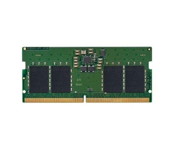 KINGSTON SODIMM DDR5 16B 5200MT/s Non-ECC CL42 1Rx8