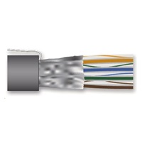 UBNT TOUGHCable Carrier [Level 2, SFTP kabel, drát, outdoor, CAT5e, 24AWG, 305m] - poškozený obal