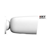iGET SECURITY EP26 White