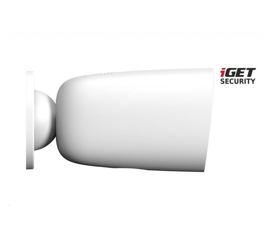 iGET SECURITY EP26 White