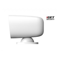 iGET SECURITY EP26 White