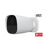 iGET SECURITY EP26 White
