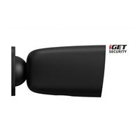 iGET SECURITY EP26 Black