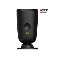 iGET SECURITY EP26 Black